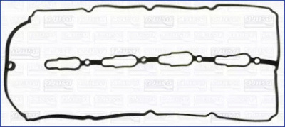 WILMINK GROUP wg1450458 -  Прокладка, крышка головки цилиндра